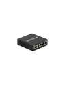 netgear Przełącznik zarządzalny SMART GS305E Plus 5xGE - nr 25