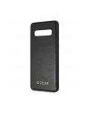 guess Etui Hardcase GUHCS10LIGLBK Samsung G970 S10e czarny Iridescent - nr 3