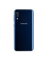 samsung electronics polska Samsung Galaxy A20e 32GB Dual SIM Blue (A202) - nr 14