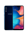 samsung electronics polska Samsung Galaxy A20e 32GB Dual SIM Blue (A202) - nr 21