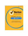 symantec *ESD Norton 360 DELUXE 50GB PL 1 Użytkownik 5 Urządeń 1 Rok 21394530 - nr 1