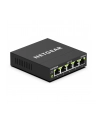 netgear Przełącznik zarządzalny SMART GS305E Plus 5xGE - nr 10