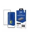 3mk Szkło hartowane HardGlass Max Lite Samsung A705 A70 czarny - nr 3