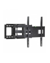 art Uchwyt do TV LED/LCD AR-80 32-65 cali 75kg reg. pion/poziom - nr 1