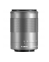 Canon Lens EF−M 55−200mm f/4.5−6.3 IS STM SL (SIP) - nr 1