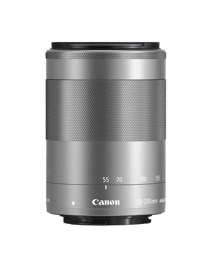 Canon Lens EF−M 55−200mm f/4.5−6.3 IS STM SL (SIP) główny