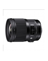 Sigma AF 28MM F/1.4 DG HSM F/SE 00-85126-44165-4  [Art] - nr 1