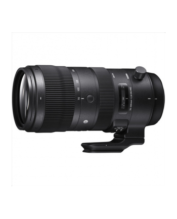Sigma AF 70-200MM F/2.8 DG OS HSM F Canon EF [Sport]