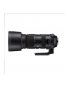 Sigma 60-600/4,5-6,3 DG OS HSM for Nikon [Sport], black - nr 1