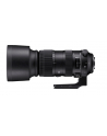 Sigma 60-600/4,5-6,3 DG OS HSM for Nikon [Sport], black - nr 2