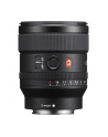 Sony SEL-24F14GM lens FE 24mm F1.4 GM - nr 9