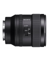 Sony SEL-24F14GM lens FE 24mm F1.4 GM - nr 11