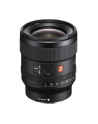 Sony SEL-24F14GM lens FE 24mm F1.4 GM - nr 12