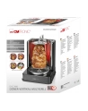 clatronic Grill pionowy multifunkcyjny do kebabu DVG 3686 - nr 16