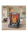 clatronic Grill pionowy multifunkcyjny do kebabu DVG 3686 - nr 17