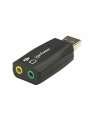 manhattan Karta dźwiękowa Hi-Speed USB 3-D - nr 10