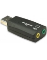 manhattan Karta dźwiękowa Hi-Speed USB 3-D - nr 21