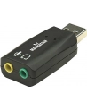 manhattan Karta dźwiękowa Hi-Speed USB 3-D - nr 23