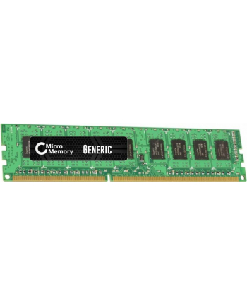 8GB DDR3 1600MHZ ECC DIMM Module