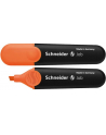 pbs connect Zakreślacz SCHNEIDER Job 1-5 mm pomarańczowy 1506(4) - nr 1