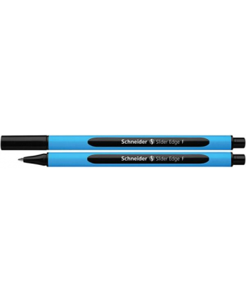 pbs connect Długopis SCHNEIDER Slider Edge F czarny 152001(14/10) cena za 1 szt