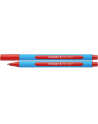 pbs connect Długopis SCHNEIDER Slider Edge F czerwony 152002(6/3) cena za 1 szt - nr 1