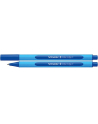 pbs connect Długopis SCHNEIDER Slider Edge F niebieski 152003(20/13) cena za 1 szt - nr 1