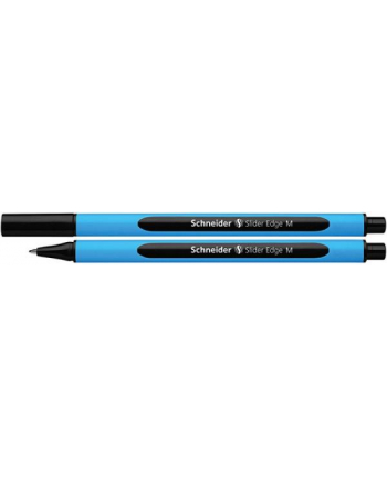 pbs connect Długopis SCHNEIDER Slider Edge M czarny 152101(12/8) cena za 1 szt