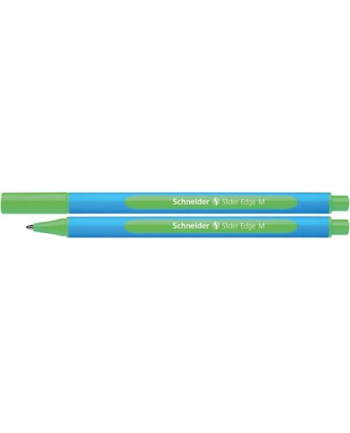 pbs connect Długopis SCHNEIDER Slider Edge M zielony 152104(4/3) cena za 1szt.