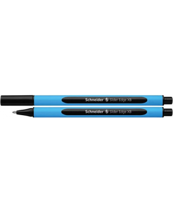 pbs connect Długopis SCHNEIDER Slider Edge XB czarny 152201(14/10) cena za 1 szt