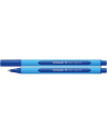 pbs connect Długopis SCHNEIDER Slider Edge XB niebieski 152203(20/13) cena za 1 szt - nr 1