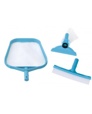 Podstawowy zestaw do czeszczenia basenu 29056 INTEX