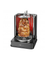 clatronic Grill pionowy multifunkcyjny do kebabu DVG 3686 - nr 15