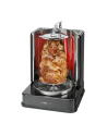 clatronic Grill pionowy multifunkcyjny do kebabu DVG 3686 - nr 16