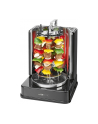 clatronic Grill pionowy multifunkcyjny do kebabu DVG 3686 - nr 18