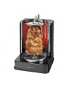clatronic Grill pionowy multifunkcyjny do kebabu DVG 3686 - nr 20