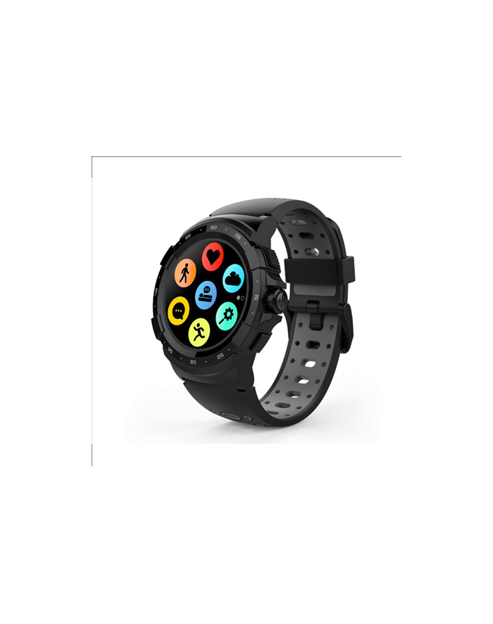mykronoz Smartwatch Zesport2 czarny/szary główny