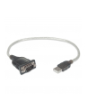 manhattan Konwerter USB na port szeregowy RS232 - nr 1