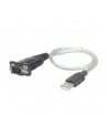 manhattan Konwerter USB na port szeregowy RS232 - nr 3