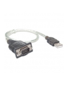 manhattan Konwerter USB na port szeregowy RS232 - nr 4