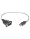 manhattan Konwerter USB na port szeregowy RS232 - nr 7