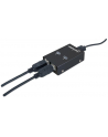 manhattan Przełącznik automatyczny Hi-Speed USB 2.0 2 PC - 1 USB - nr 13