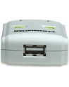manhattan Przełącznik automatyczny Hi-Speed USB 2.0 2 PC - 1 USB - nr 16