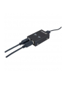 manhattan Przełącznik automatyczny Hi-Speed USB 2.0 2 PC - 1 USB - nr 36