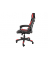 natec Fotel dla graczy Genesis 370 czarno-czerwony - nr 10