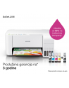 epson Urządzenie wielofunkcyjne L3156 ITS color/A4/33ppm/USB/WiFi(D)/biały - nr 13