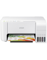 epson Urządzenie wielofunkcyjne L3156 ITS color/A4/33ppm/USB/WiFi(D)/biały - nr 14
