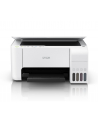 epson Urządzenie wielofunkcyjne L3156 ITS color/A4/33ppm/USB/WiFi(D)/biały - nr 2