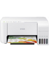 epson Urządzenie wielofunkcyjne L3156 ITS color/A4/33ppm/USB/WiFi(D)/biały - nr 4