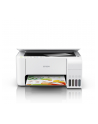 epson Urządzenie wielofunkcyjne L3156 ITS color/A4/33ppm/USB/WiFi(D)/biały - nr 9